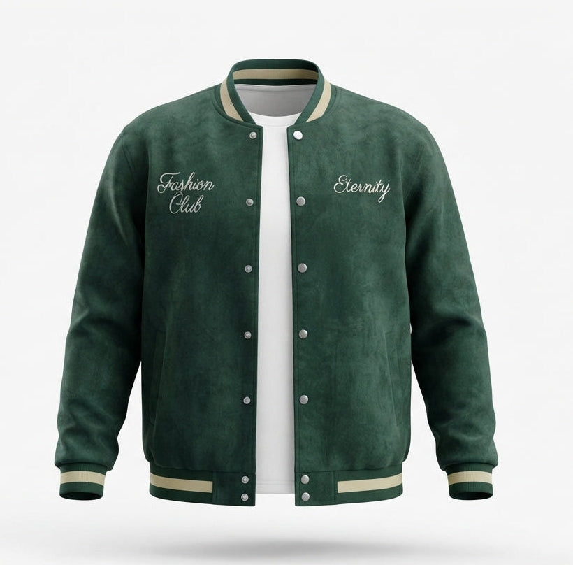 VESTE FASHION CLUB