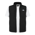 Gilet Double face sans manches Homme