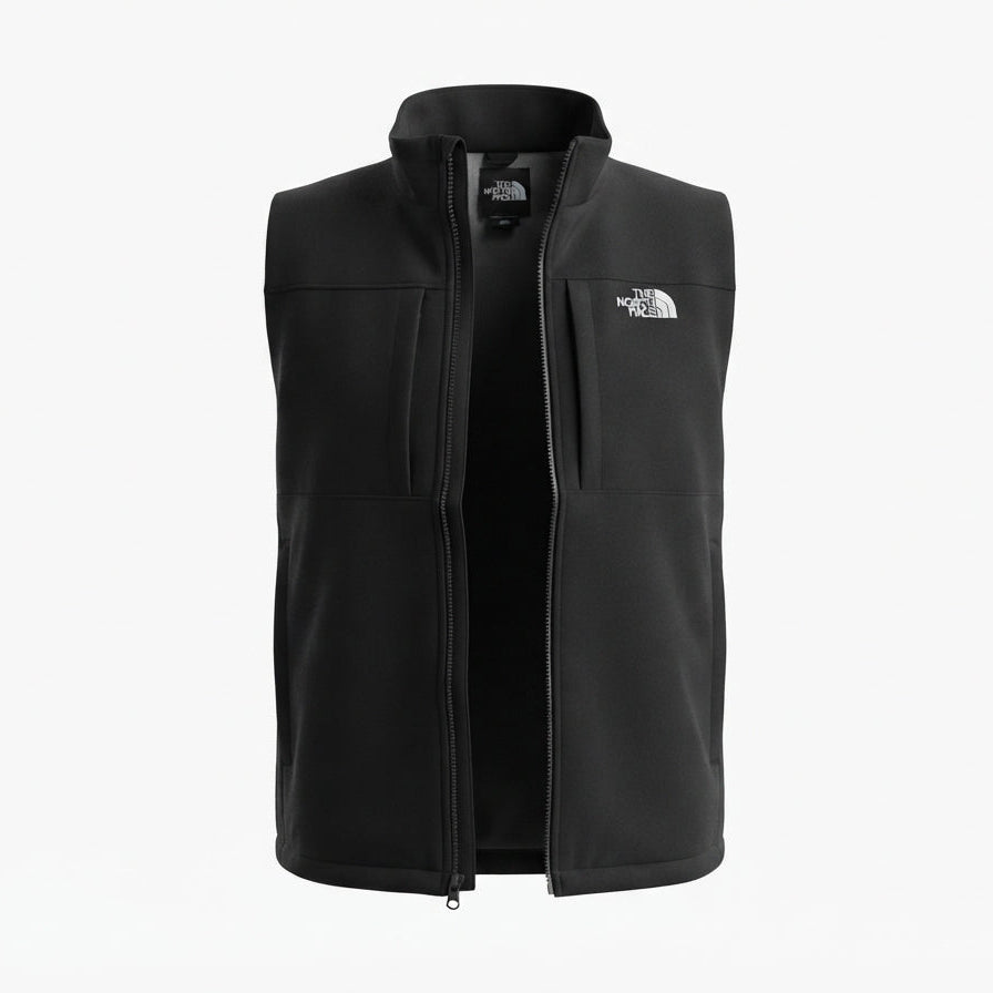 Gilet Double face sans manches Homme