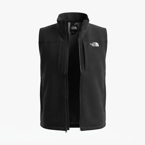 Gilet Double face sans manches Homme