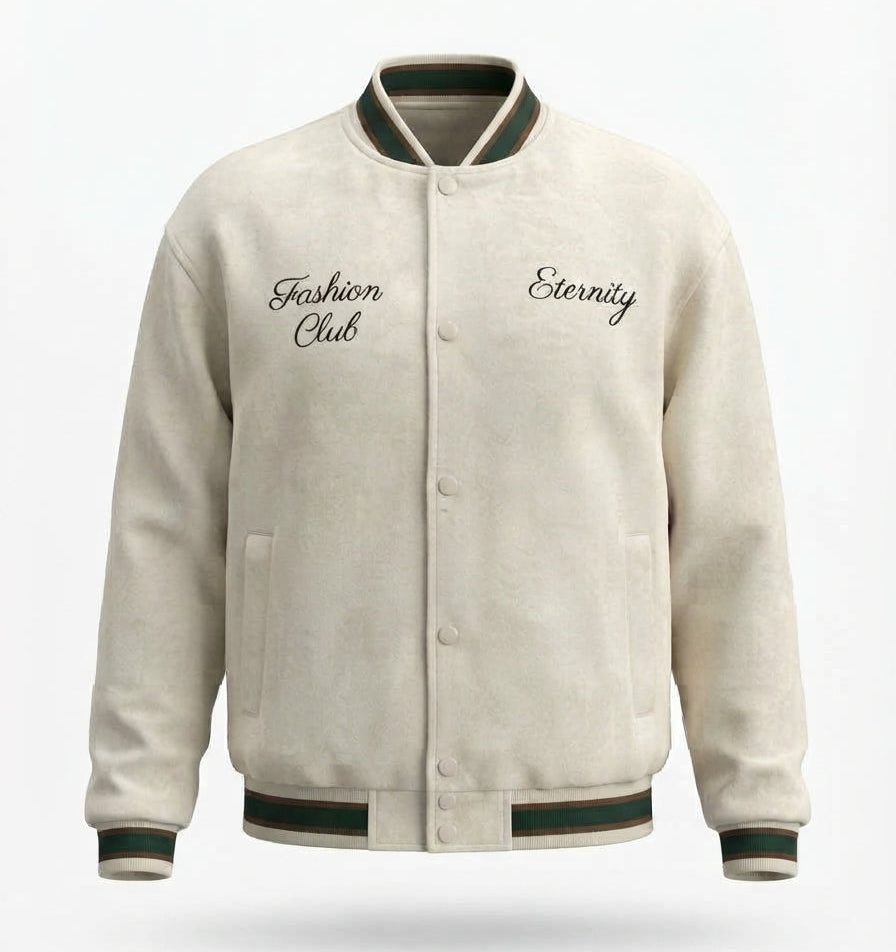 VESTE FASHION CLUB
