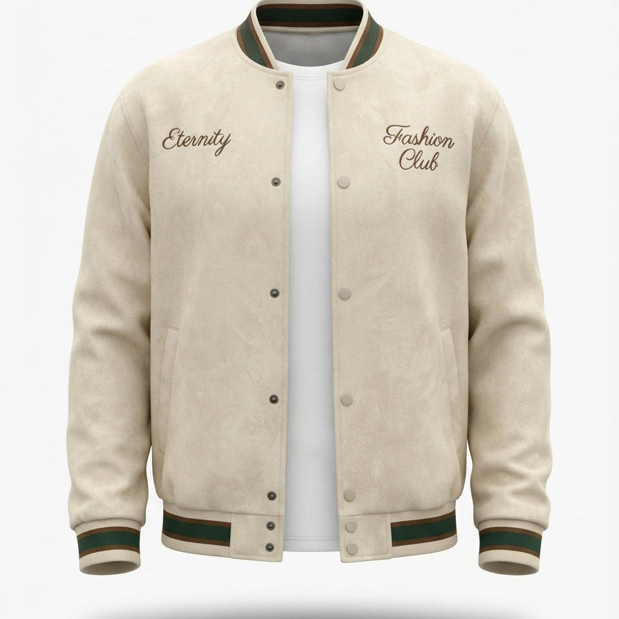 VESTE FASHION CLUB